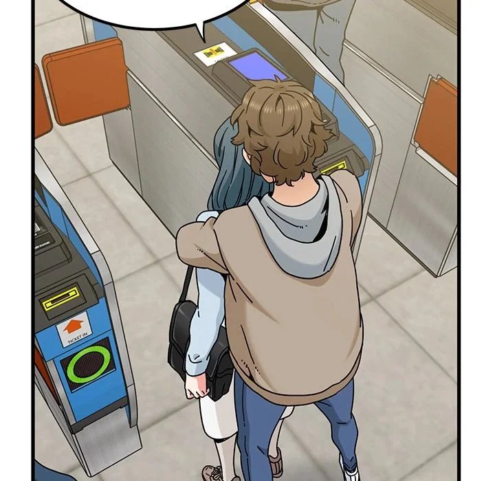 The Turning Point Chapter 107 Page 35 The Turning Point Chapter 107 Page 35