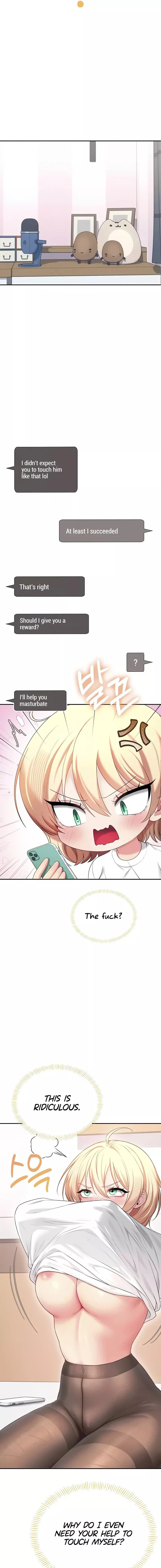 Wireless Onahole Chapter 70 Page 3 Wireless Onahole Chapter 70 Page 3