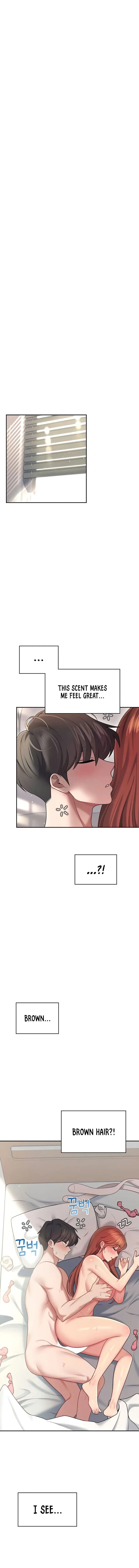 Wireless Onahole Chapter 57 Page 1 Wireless Onahole Chapter 57 Page 1