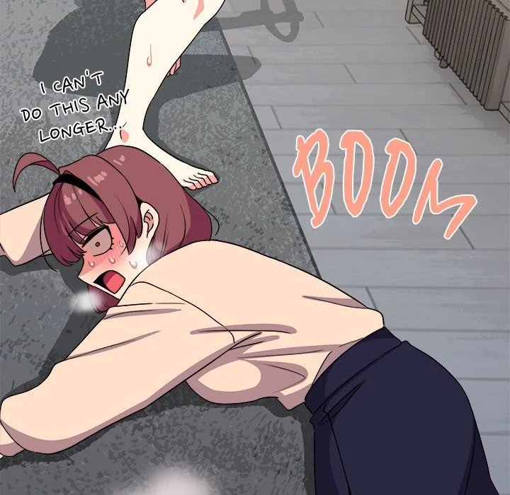 Someone Stop Her! Chapter 4 Page 56 Someone Stop Her! Chapter 4 Page 56