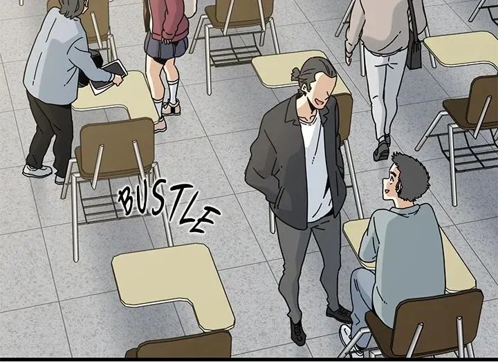 The Turning Point Chapter 92 Page 55 The Turning Point Chapter 92 Page 55