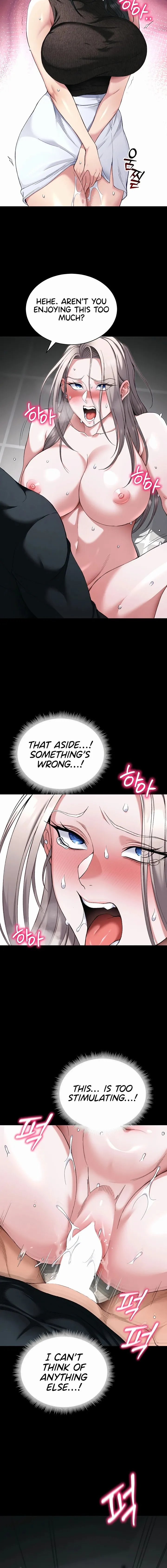 Taming A Female Bully Chapter 64 Page 12