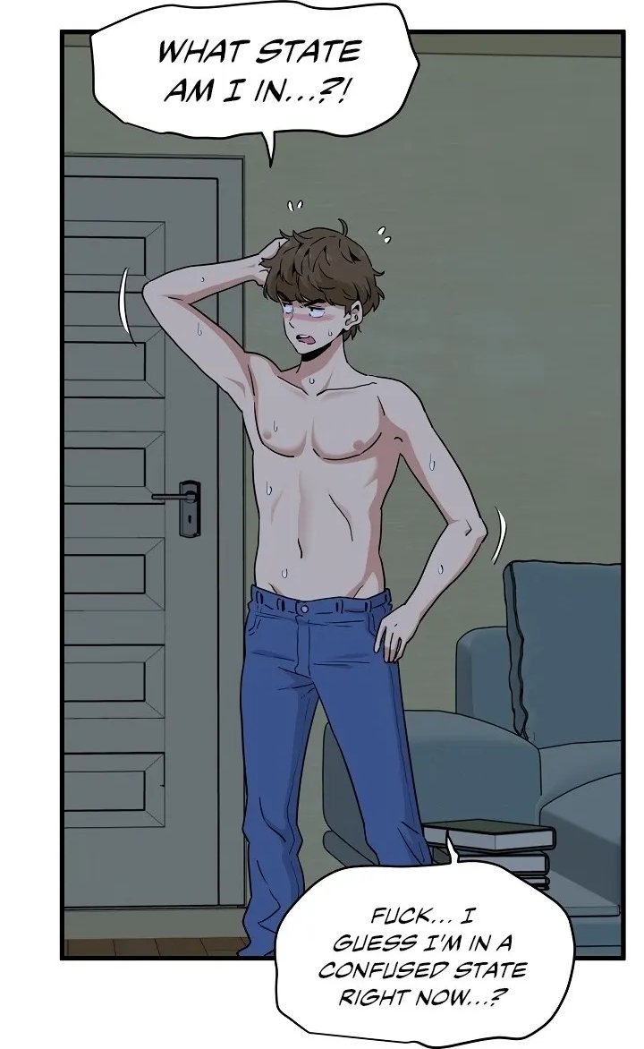 The Turning Point Chapter 11 Page 45 The Turning Point Chapter 11 Page 45