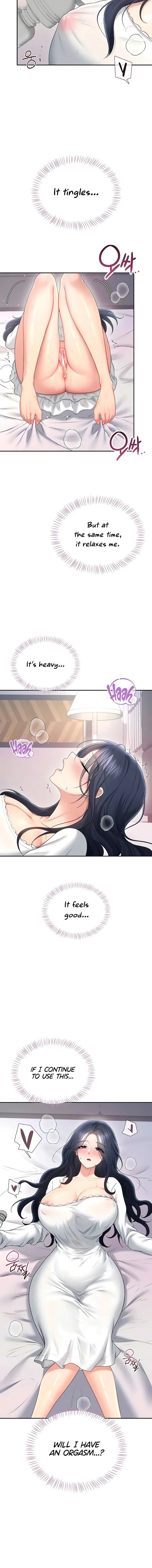 Wireless Onahole Chapter 76 Page 4