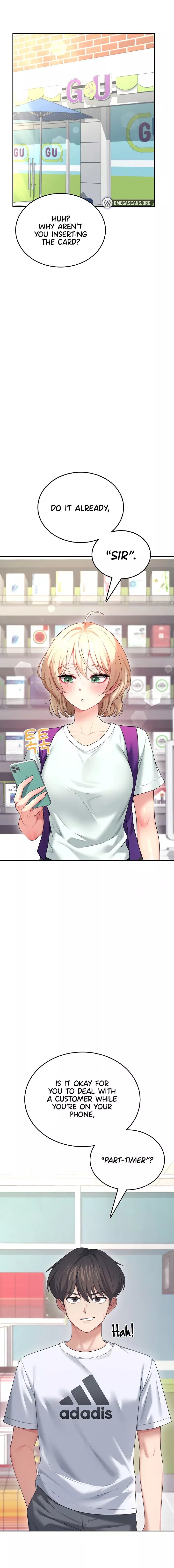Wireless Onahole Chapter 59 Page 10 Wireless Onahole Chapter 59 Page 10