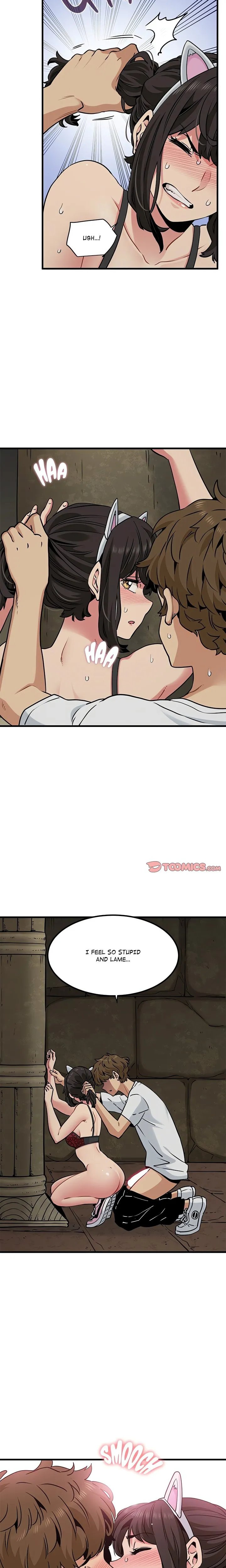 The Turning Point Chapter 79 Page 7 The Turning Point Chapter 79 Page 7