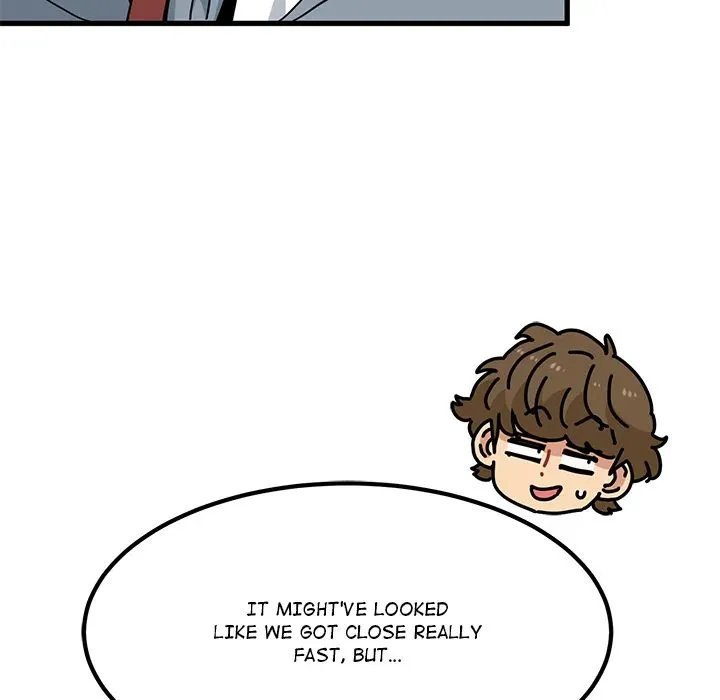 The Turning Point Chapter 111 Page 115 The Turning Point Chapter 111 Page 115