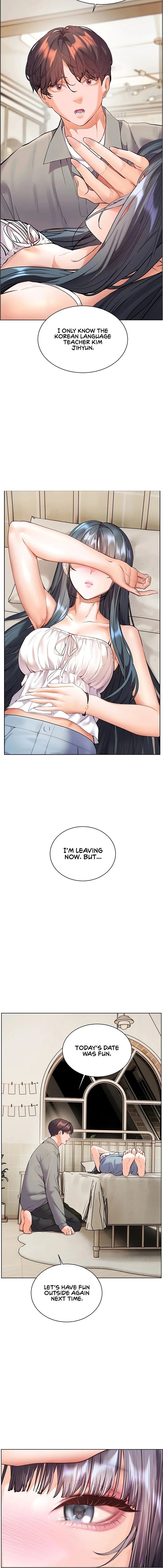 Teacher’s Efforts Chapter 85 Page 4