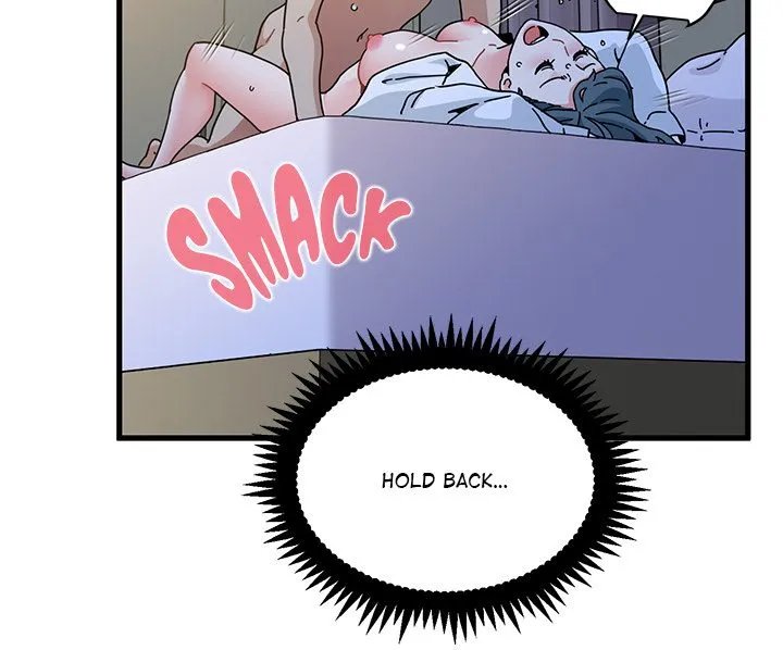 The Turning Point Chapter 96 Page 95 The Turning Point Chapter 96 Page 95