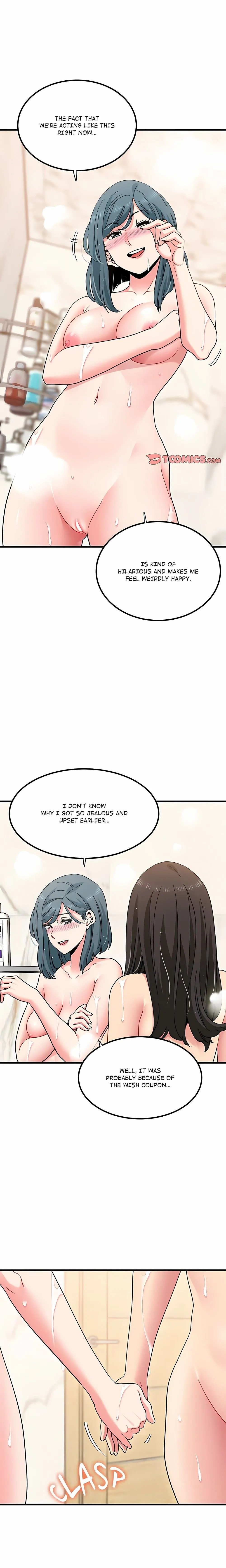 The Turning Point Chapter 133 Page 6