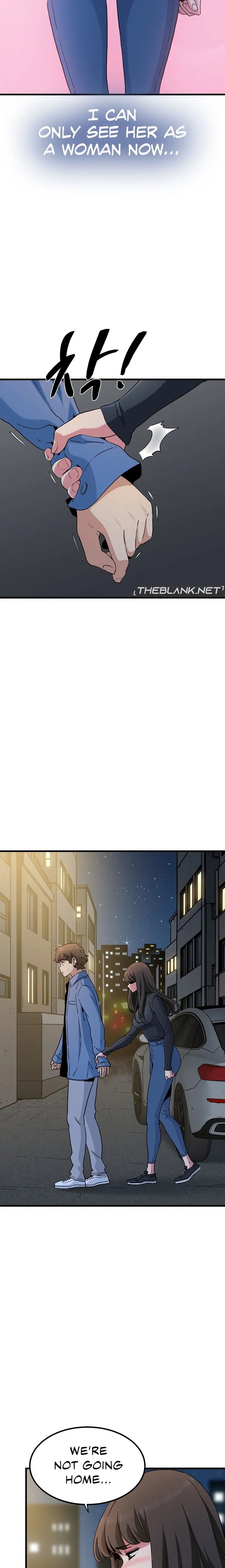The Turning Point Chapter 26 Page 17 The Turning Point Chapter 26 Page 17