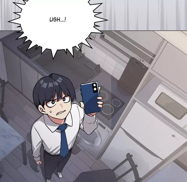 Someone Stop Her! Chapter 13 Page 95 Someone Stop Her! Chapter 13 Page 95