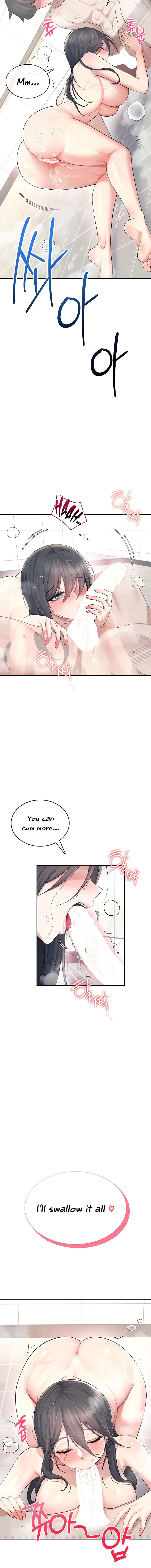 Wireless Onahole Chapter 36 Page 4
