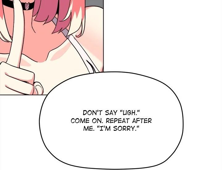 Someone Stop Her! Chapter 4 Page 72 Someone Stop Her! Chapter 4 Page 72