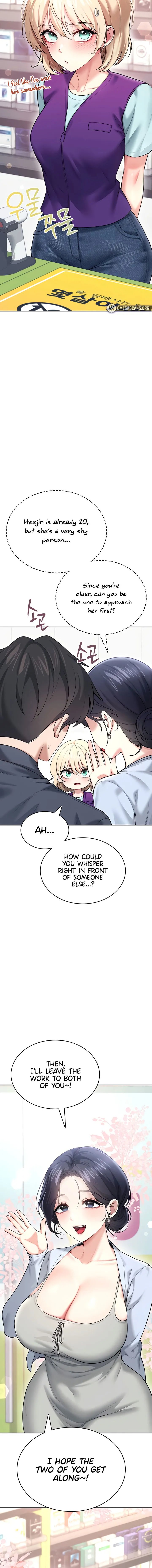 Wireless Onahole Chapter 50 Page 10 Wireless Onahole Chapter 50 Page 10