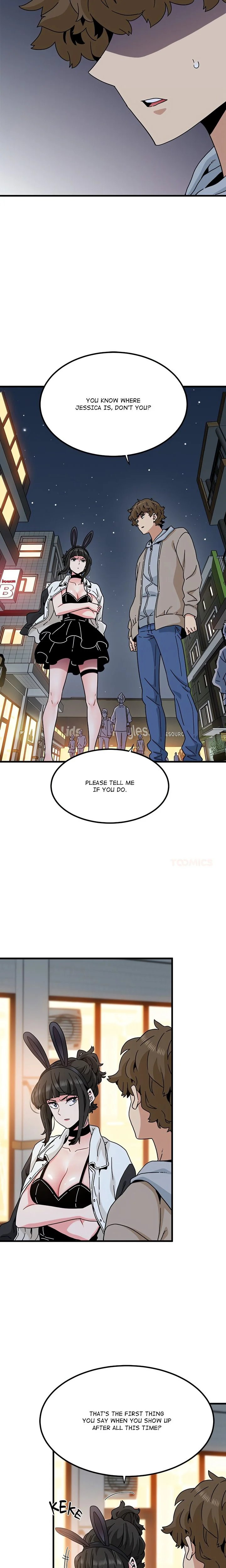 The Turning Point Chapter 105 Page 7 The Turning Point Chapter 105 Page 7