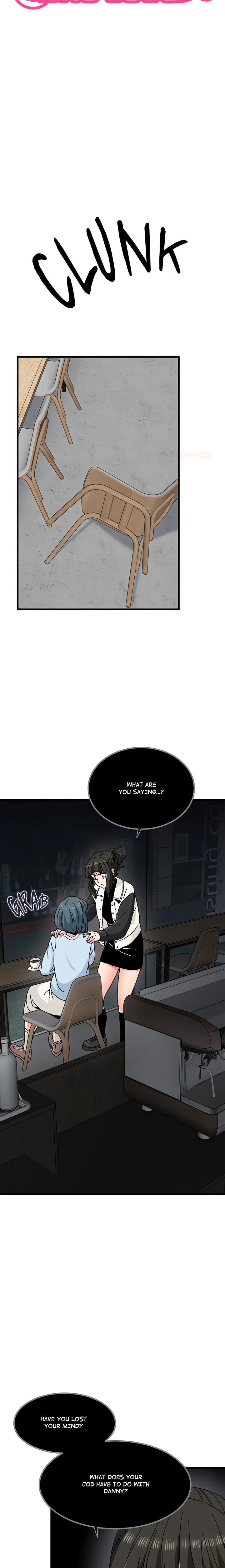 The Turning Point Chapter 104 Page 6 The Turning Point Chapter 104 Page 6