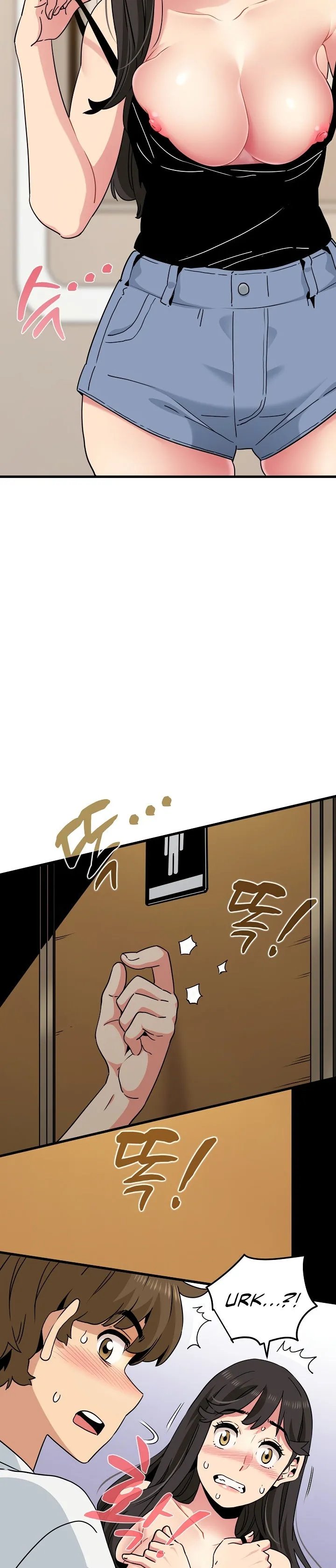 The Turning Point Chapter 39 Page 25 The Turning Point Chapter 39 Page 25