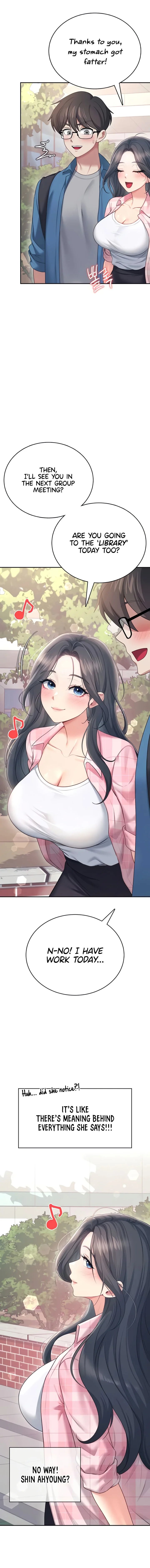 Wireless Onahole Chapter 60 Page 16 Wireless Onahole Chapter 60 Page 16