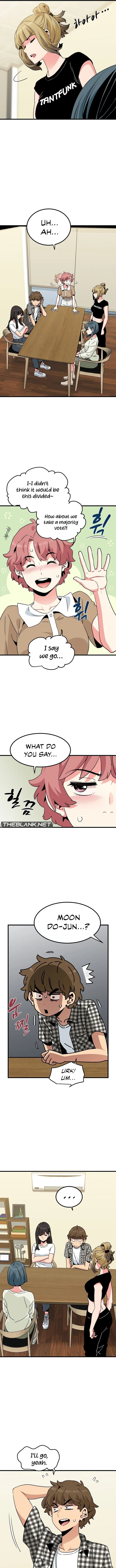 The Turning Point Chapter 38 Page 6