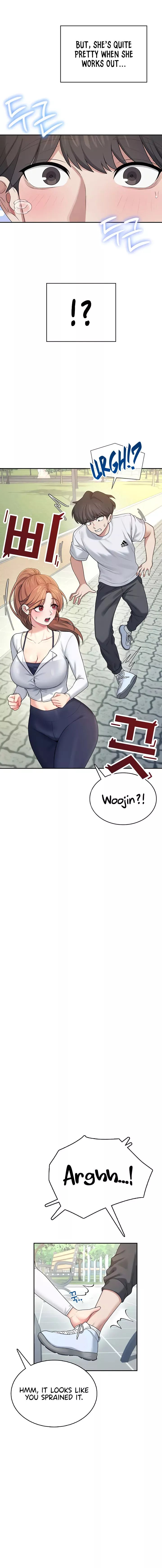 Wireless Onahole Chapter 30 Page 10 Wireless Onahole Chapter 30 Page 10