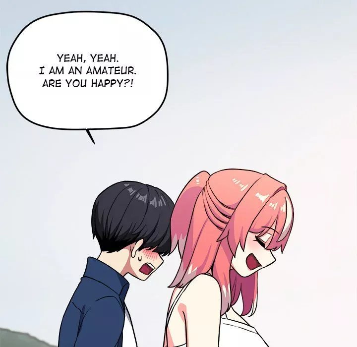 Someone Stop Her! Chapter 23 Page 26 Someone Stop Her! Chapter 23 Page 26