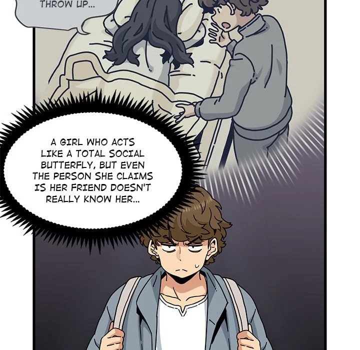 The Turning Point Chapter 110 Page 145 The Turning Point Chapter 110 Page 145