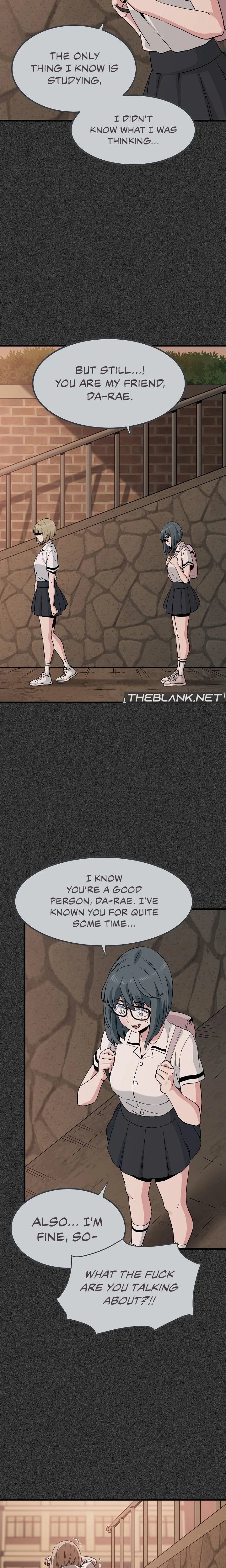 The Turning Point Chapter 31 Page 17 The Turning Point Chapter 31 Page 17