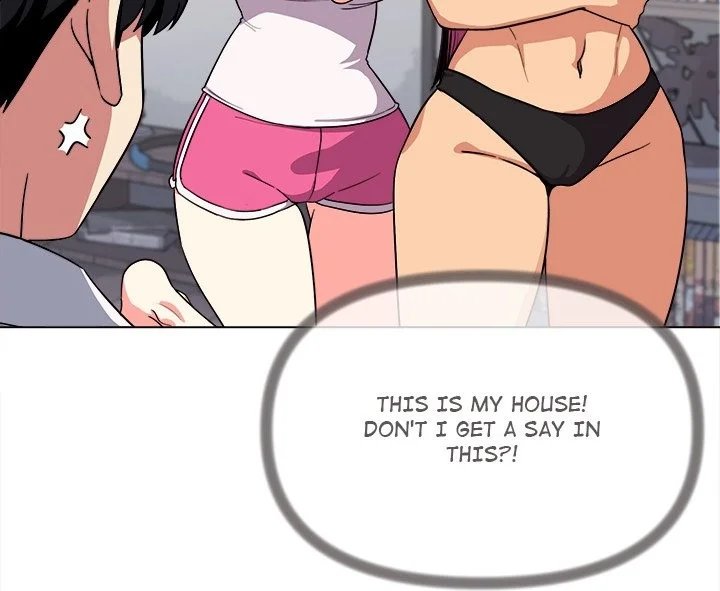 Someone Stop Her! Chapter 4 Page 149 Someone Stop Her! Chapter 4 Page 149