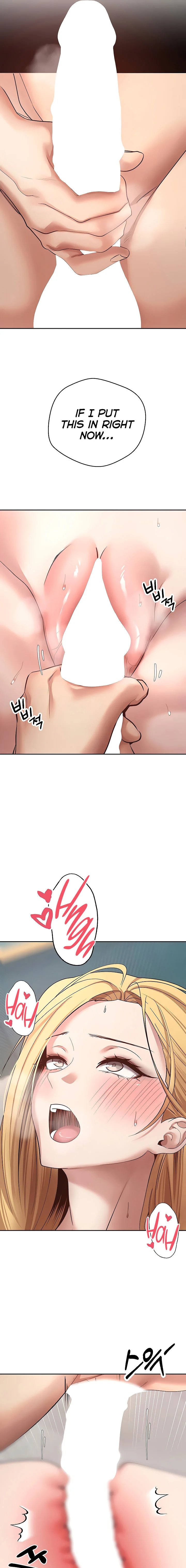 Turning My Life Around With Crypto Chapter 36 Page 7