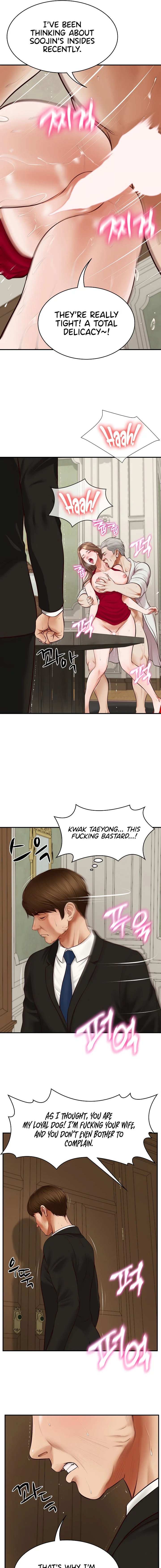 The Billionaire’s Monster Cock Son-In-Law Chapter 1 Page 17 The Billionaire’s Monster Cock Son-In-Law Chapter 1 Page 17