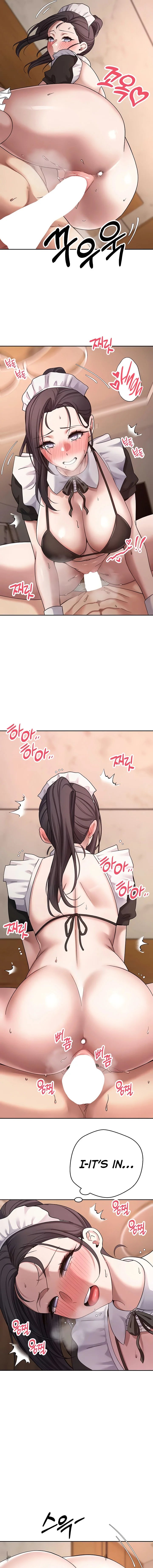 Turning My Life Around With Crypto Chapter 43 Page 9