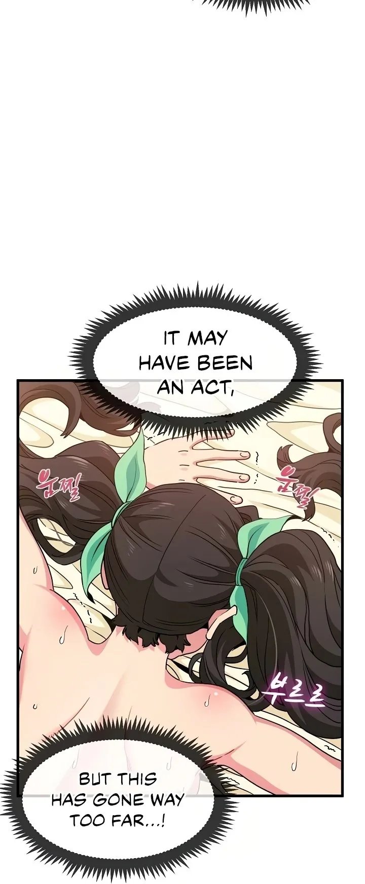 The Turning Point Chapter 10 Page 33 The Turning Point Chapter 10 Page 33