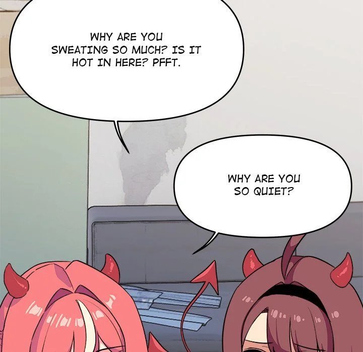 Someone Stop Her! Chapter 11 Page 132 Someone Stop Her! Chapter 11 Page 132