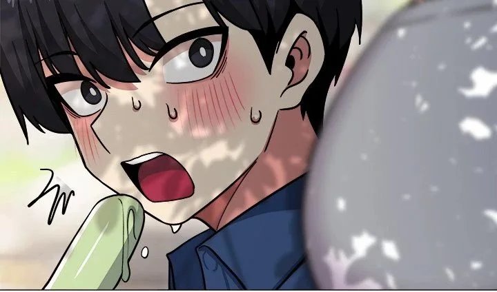 Someone Stop Her! Chapter 22 Page 63 Someone Stop Her! Chapter 22 Page 63