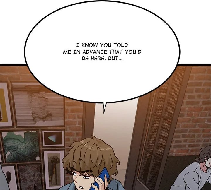 The Turning Point Chapter 110 Page 7 The Turning Point Chapter 110 Page 7