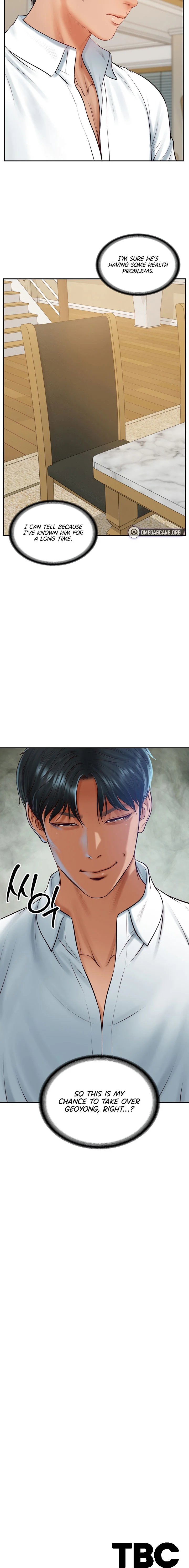 The Billionaire’s Monster Cock Son-In-Law Chapter 68 Page 18