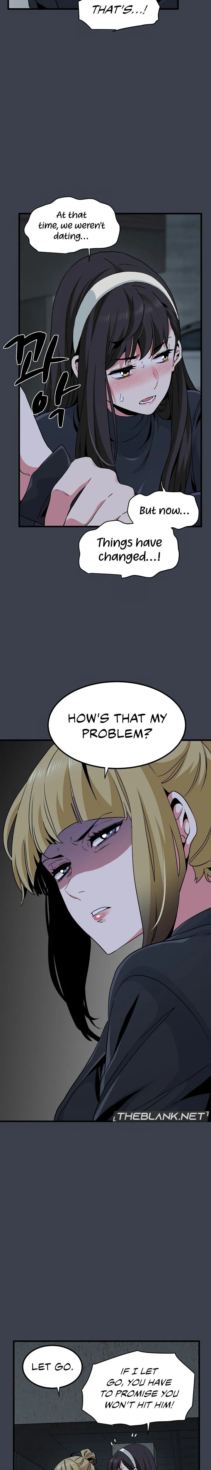 The Turning Point Chapter 30 Page 5 The Turning Point Chapter 30 Page 5