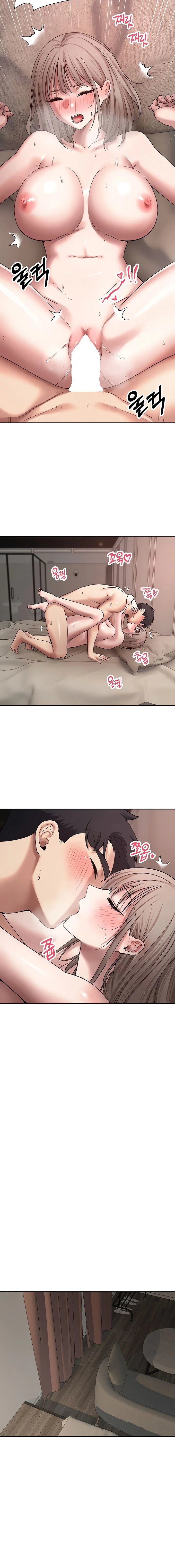 Turning My Life Around With Crypto Chapter 47 Page 8