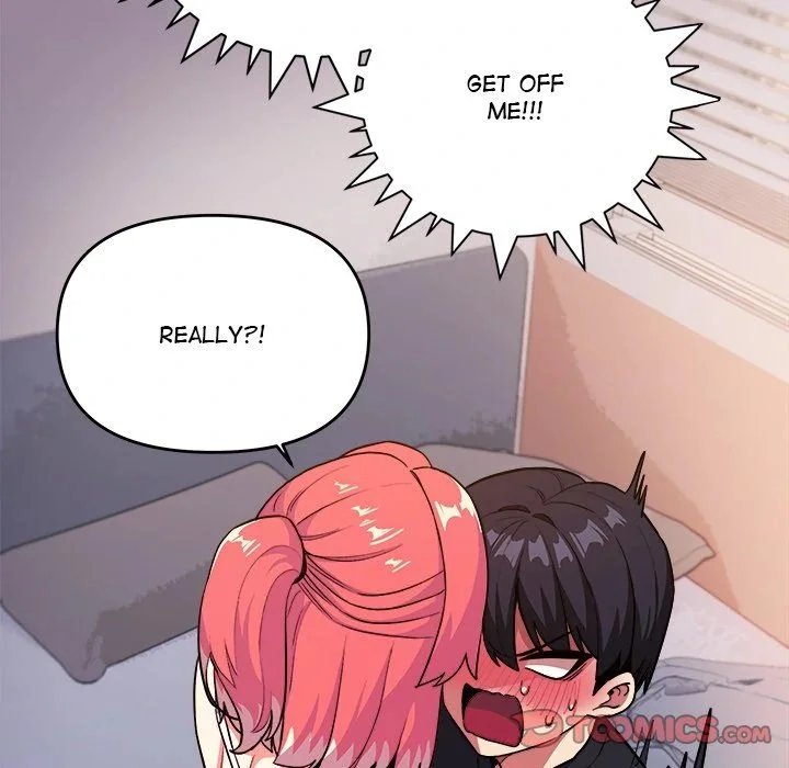 Someone Stop Her! Chapter 21 Page 184 Someone Stop Her! Chapter 21 Page 184