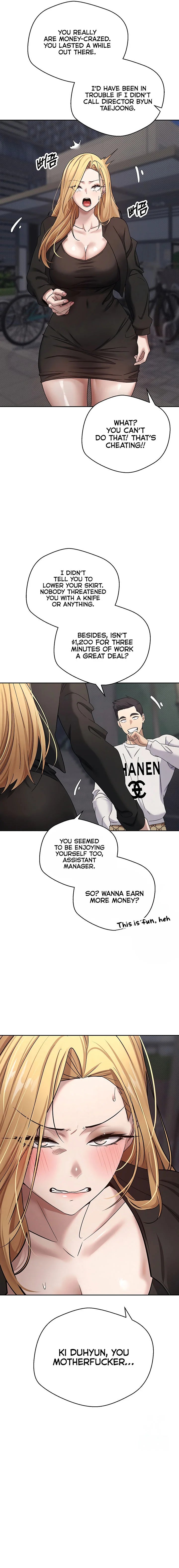 Turning My Life Around With Crypto Chapter 7 Page 7 Turning My Life Around With Crypto Chapter 7 Page 7