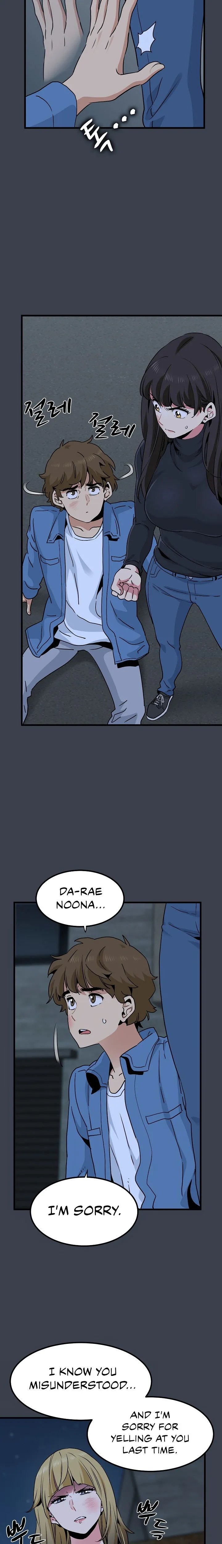 The Turning Point Chapter 30 Page 22 The Turning Point Chapter 30 Page 22
