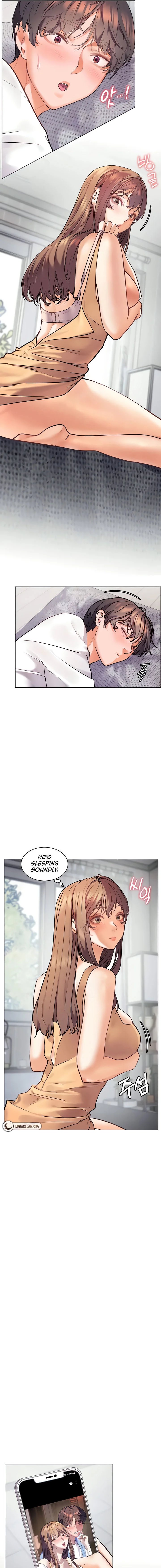 Teacher’s Efforts Chapter 14 Page 13