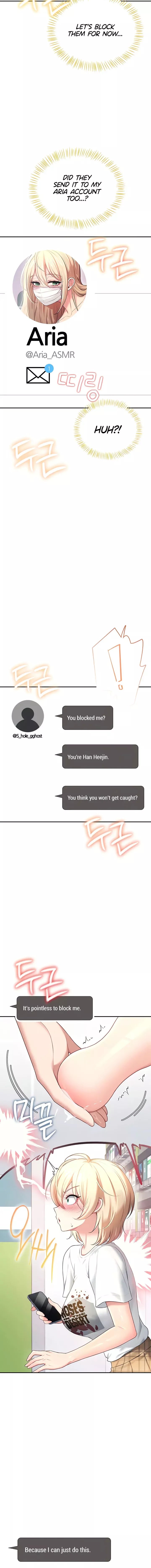 Wireless Onahole Chapter 68 Page 14