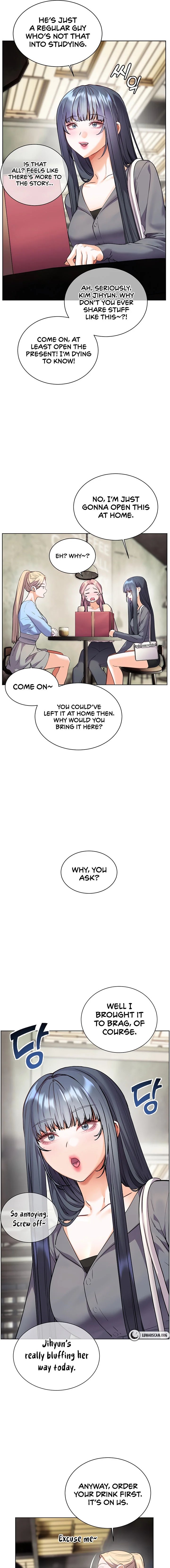 Teacher’s Efforts Chapter 49 Page 15 Teacher’s Efforts Chapter 49 Page 15