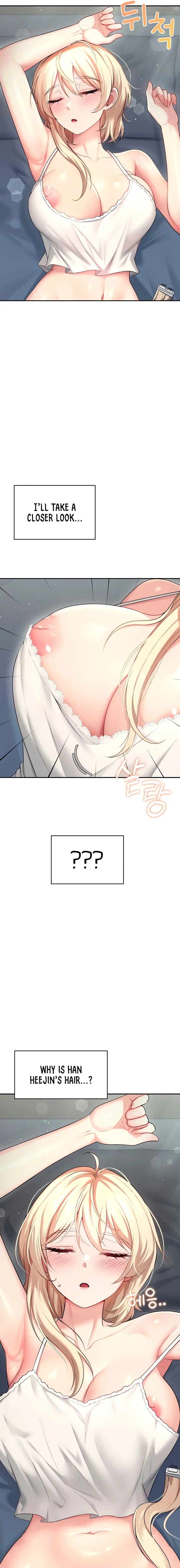 Wireless Onahole Chapter 58 Page 23 Wireless Onahole Chapter 58 Page 23