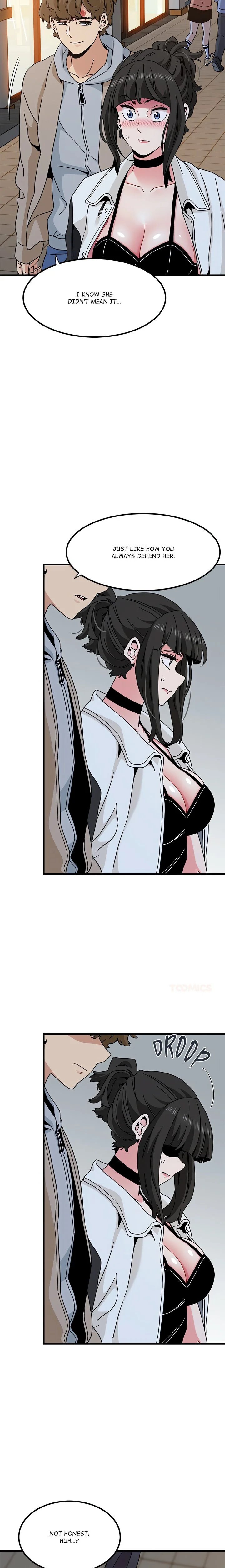 The Turning Point Chapter 105 Page 17 The Turning Point Chapter 105 Page 17