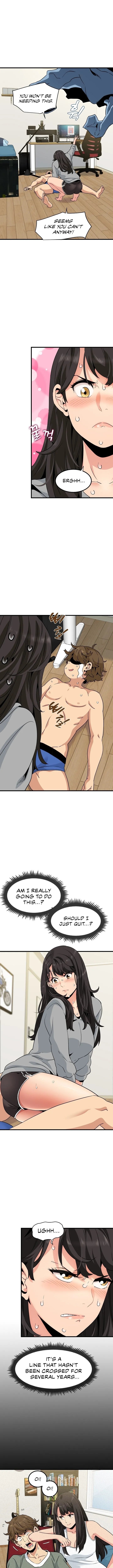 The Turning Point Chapter 2 Page 7
