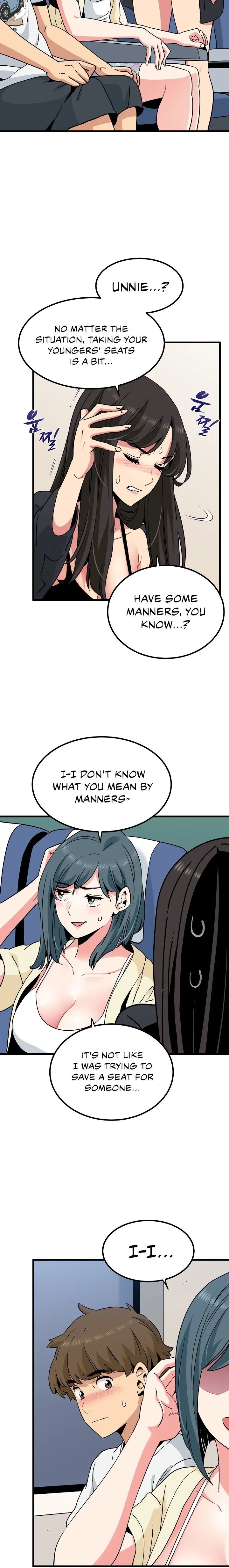 The Turning Point Chapter 39 Page 2 The Turning Point Chapter 39 Page 2