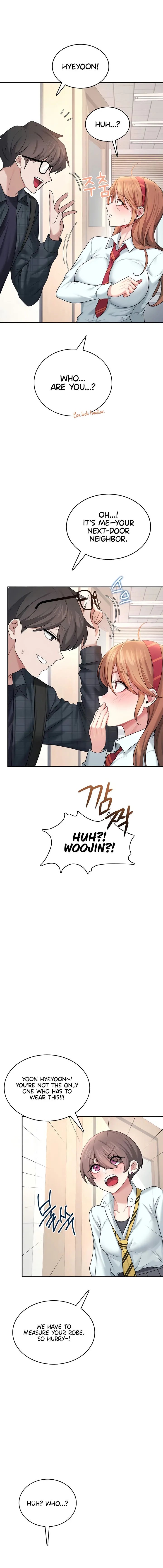 Wireless Onahole Chapter 38 Page 14 Wireless Onahole Chapter 38 Page 14